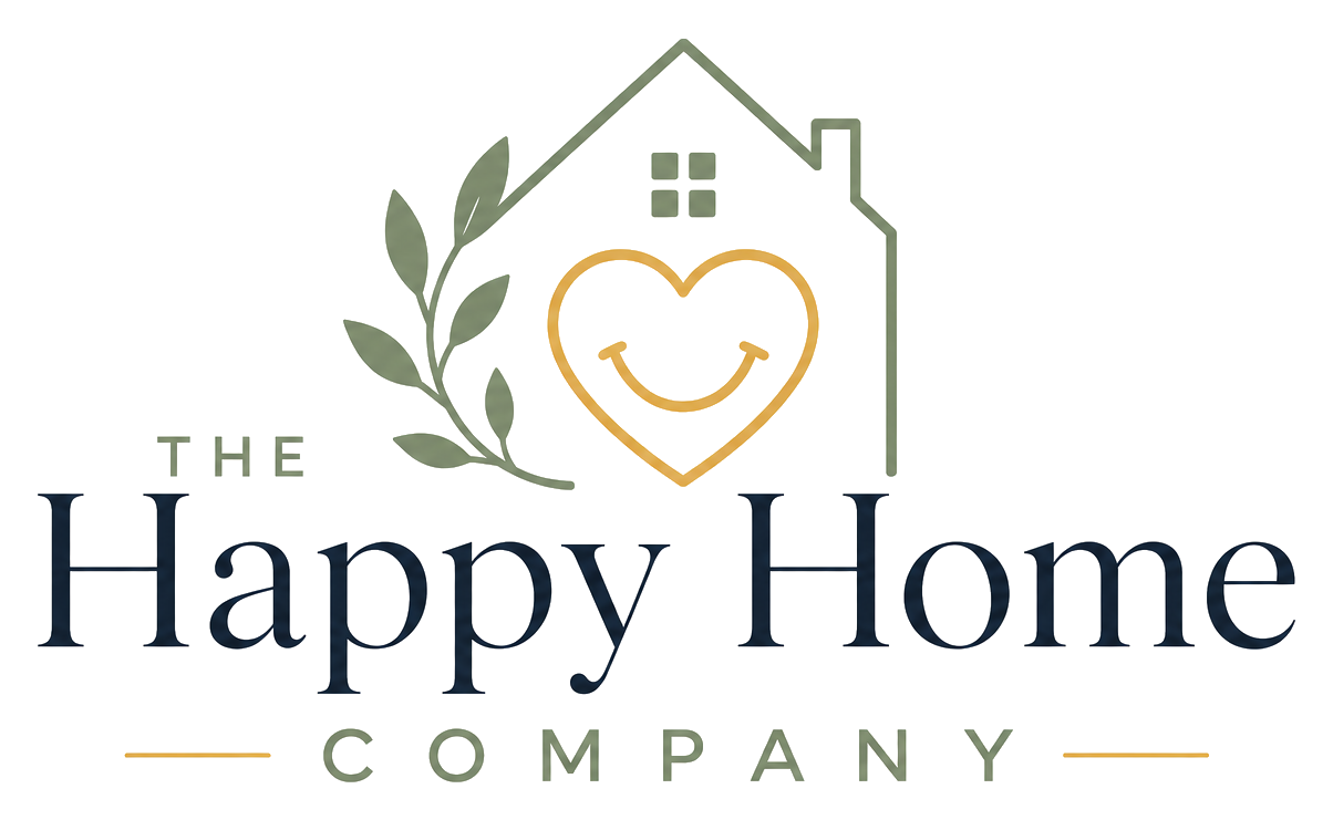 The Happy Home Company