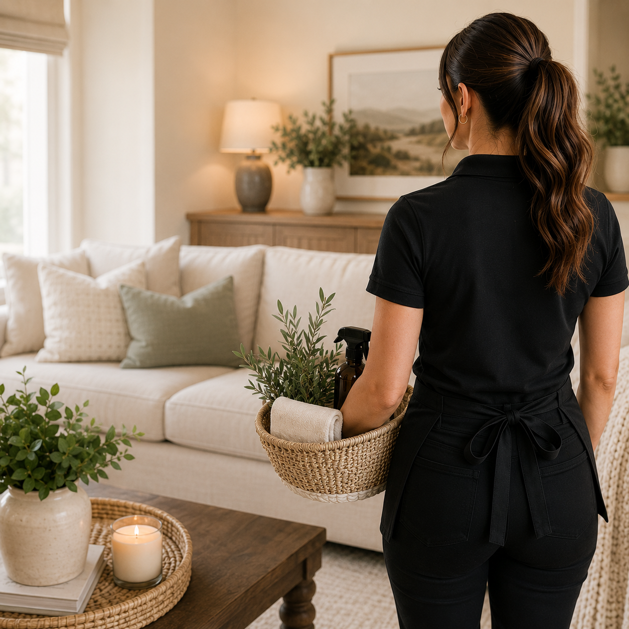 Happy Home Specialists